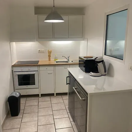 Du Sapin - De Vouglans Apartment Orgelet